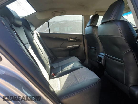 2013 Toyota Camry L with VIN 4T1BF1FK4DU652331, listed as a Copart auction lot 47717455 with 200,691 mi miles and Salvage Title. Bid and sale history available at carsss.com. Image 10.
