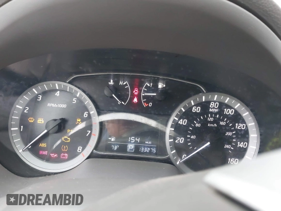 2014 Nissan Sentra S with VIN 3N1AB7AP0EY262989, listed as a IAAI auction lot 41528906 with 133,275 mi miles and . Bid and sale history available at DreamBid. Image 7.