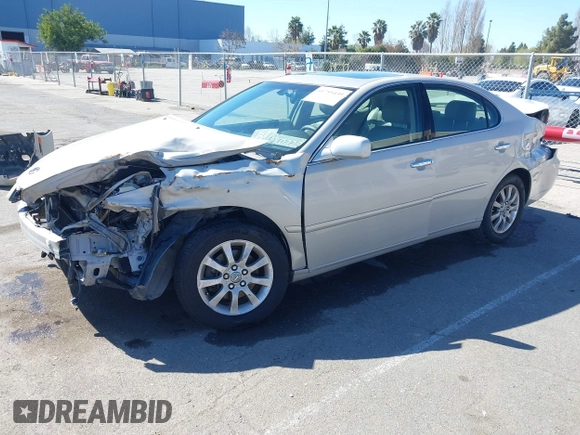 2004 Lexus ES 350 z VIN JTHBA30G840006072, wystawiony jako IAAI lot #41755439 z przebiegiem 182 284 mil mil oraz . Historia ofert i sprzedaży dostępna na DreamBid. Obrazek 18.