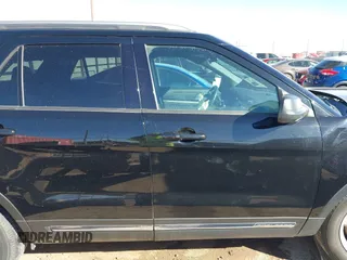 2018 Ford Explorer XLT z VIN 1FM5K7D85JGA67237, wystawiony jako IAAI lot #41408927 z przebiegiem 104 071 mil mil oraz . Historia ofert i sprzedaży dostępna na DreamBid. Obrazek 13.