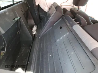 2021 Toyota Tacoma SR5 z VIN 3TMDZ5BN8MM112478, wystawiony jako Copart lot #55741375 z przebiegiem Nie podano mil oraz Nie do naprawy • Non repairable. Historia ofert i sprzedaży dostępna na DreamBid. Obrazek 10.