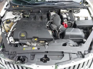 2012 Lincoln MKZ with VIN 3LNHL2JC0CR814339, listed as a IAAI auction lot 42346806 with 127,943 mi miles and . Bid and sale history available at DreamBid. Image 10.