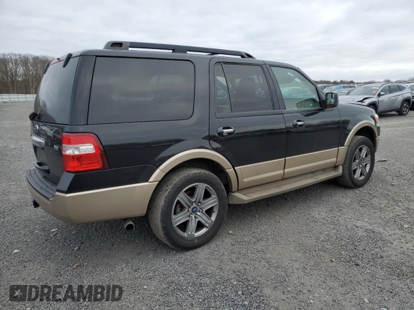 2012 Ford Expedition XLT с VIN 1FMJU1J50CEF58183, выставлен на аукционе Copart как лот 85959114 с пробегом 163 143 миль миль и Чистый • Clean title. История ставок и продаж доступна на DreamBid. Изображение 3.