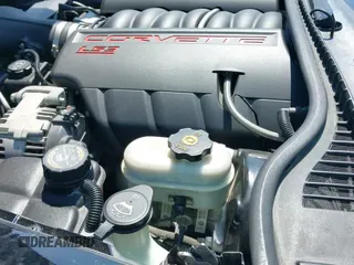 2011 Chevrolet Corvette 3LT with VIN 1G1YG2DWXB5103305, listed as a IAAI auction lot 43147396 with 126,635 mi miles and . Bid and sale history available at DreamBid. Image 20.