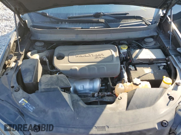 2021 Jeep Cherokee Latitude Plus с VIN 1C4PJLLB2MD112727, выставлен на аукционе Copart как лот 78202424 с пробегом 92 986 миль миль и Списание • Salvage title. История ставок и продаж доступна на DreamBid. Изображение 11.