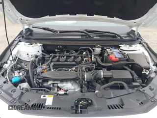 2024 Honda Accord LX z VIN 1HGCY1F20RA058803, wystawiony jako IAAI lot #42059758 z przebiegiem 13 071 mil mil oraz . Historia ofert i sprzedaży dostępna na DreamBid. Obrazek 10.