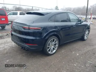 2020 Porsche Cayenne E-Hybrid with VIN WP1BE2AY7LDA55230, listed as a IAAI auction lot 41674908 with 39,903 mi miles and . Bid and sale history available at DreamBid. Image 4.