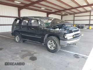 2004 Chevrolet Tahoe LT с VIN 1GNEC13Z44J281790, выставлен на аукционе IAAI как лот 42660028 с пробегом 204 379 миль миль и . История ставок и продаж доступна на DreamBid. Изображение 1.