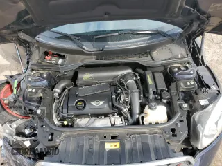2012 MINI Countryman S z VIN WMWZC5C50CWL59205, wystawiony jako Copart lot #51659675 z przebiegiem 43 264 mil mil oraz Szkoda całkowita • Salvage title. Historia ofert i sprzedaży dostępna na DreamBid. Obrazek 12.