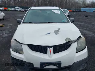 2004 Pontiac Vibe with VIN 5Y2SL62824Z415246, listed as a IAAI auction lot 42012841 with 178,870 mi miles. Bid and sale history available at carsss.com. Image 12.