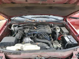 2008 Ford Explorer Eddie Bauer с VIN 1FMEU64E48UA07598, выставлен на аукционе Copart как лот 84238334 с пробегом 143 950 миль миль и Чистый • Clean title. История ставок и продаж доступна на DreamBid. Изображение 12.
