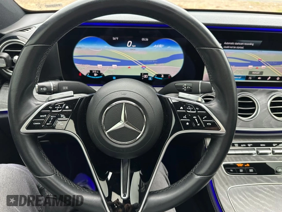 2021 Mercedes-Benz E-Class E 350 with VIN W1KZF8DB4MA920140, listed as a Copart auction lot 54273465 with 90,330 mi miles and Clean Title. Bid and sale history available at carsss.com. Image 11.