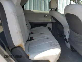 2023 Hyundai Ioniq 5 SEL z VIN KM8KNDAF7PU228533, wystawiony jako Copart lot #58331575 z przebiegiem Nie podano mil oraz Nie do naprawy • Non repairable. Historia ofert i sprzedaży dostępna na DreamBid. Obrazek 11.
