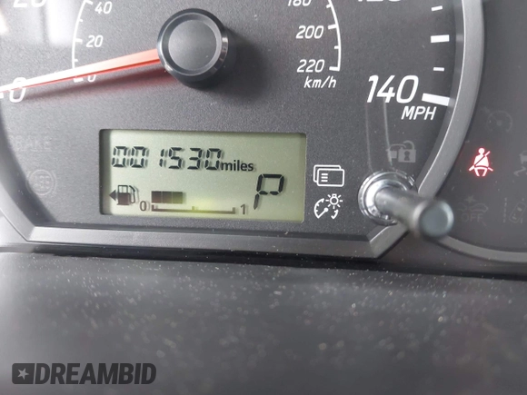 2024 Mitsubishi Mirage ES z VIN ML32FUFJ0RHF14238, wystawiony jako IAAI lot #41991662 z przebiegiem 1 530 mil mil oraz . Historia ofert i sprzedaży dostępna na DreamBid. Obrazek 15.