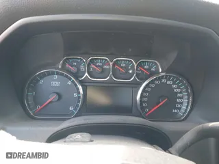 2015 Chevrolet Silverado 1500 LT with VIN 3GCPCREC8FG536759, listed as a IAAI auction lot 41750426 with 1 mi miles. Bid and sale history available at carsss.com. Image 15.