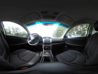 2011 Mazda 6 i Sport with VIN 1YVHZ8BH0B5M15264, listed as a IAAI auction lot 42655076 with 113,357 mi miles and . Bid and sale history available at DreamBid. Image 18.
