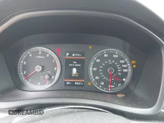 2018 Hyundai Sonata SEL with VIN 5NPE34AF0JH642116, listed as a IAAI auction lot 41942709 with 52,621 mi miles and . Bid and sale history available at carsss.com. Image 7.