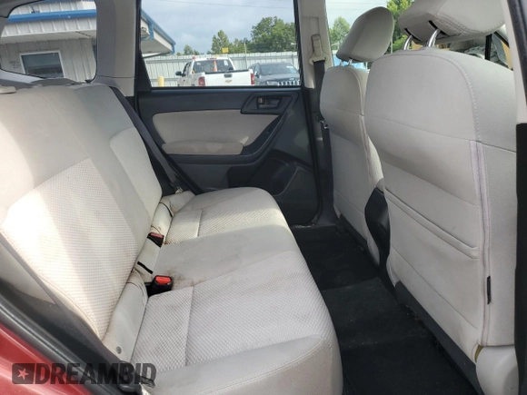 2015 Subaru Forester 2.5i with VIN JF2SJAAC9FG457637, listed as a Copart auction lot 65391935 with 157,358 mi miles and Clean title. Bid and sale history available at DreamBid. Image 11.
