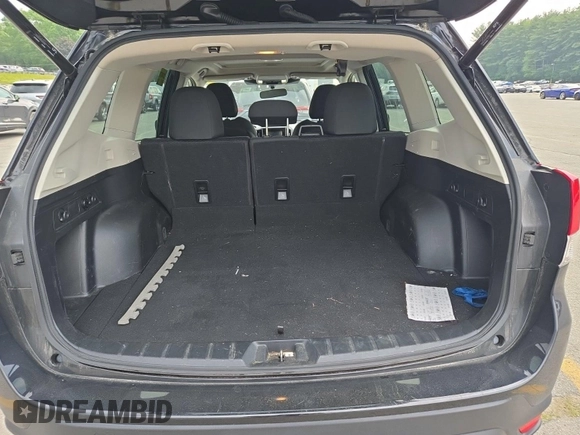 2023 Subaru Forester Premium z VIN JF2SKAEC6PH468002, wystawiony jako IAAI lot #42547222 z przebiegiem 73 121 mil mil oraz . Historia ofert i sprzedaży dostępna na DreamBid. Obrazek 4.