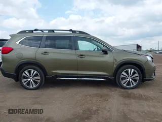 2022 Subaru Ascent Limited with VIN 4S4WMALD6N3425758, listed as a IAAI auction lot 42181732 with 19,759 mi miles and . Bid and sale history available at DreamBid. Image 13.