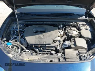 2024 Mazda CX-30 S Select Sport with VIN 3MVDMBBM7RM698178, listed as a IAAI auction lot 42561338 with 25,112 mi miles and . Bid and sale history available at DreamBid. Image 10.
