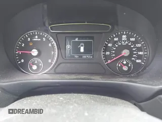 2016 Kia Sorento LX with VIN 5XYPGDA51GG012335, listed as a IAAI auction lot 42224249 with 166,752 mi miles and . Bid and sale history available at DreamBid. Image 7.