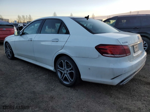 2014 Mercedes-Benz E-Class E 250 BlueTEC Luxury with VIN WDDHF9HB1EB032663, listed as a Copart auction lot 76865714 with 221,082 mi miles and Clean Title. Bid and sale history available at carsss.com. Image 2.