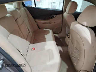 2012 Buick LaCrosse Convenience with VIN 1G4GB5E30CF102047, listed as a Copart auction lot 72738224 with 140,404 mi miles and Salvage Title. Bid and sale history available at carsss.com. Image 10.