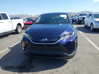 2024 Toyota Venza LE z VIN JTEAAAAH7RJ160035, wystawiony jako IAAI lot #42045367 z przebiegiem 11 788 mil mil oraz . Historia ofert i sprzedaży dostępna na DreamBid. Obrazek 13.