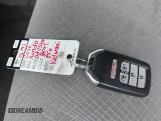2016 Honda Odyssey SE с VIN 5FNRL5H33GB158645, выставлен на аукционе IAAI как лот 42406938 с пробегом 116 230 миль миль и . История ставок и продаж доступна на DreamBid. Изображение 11.