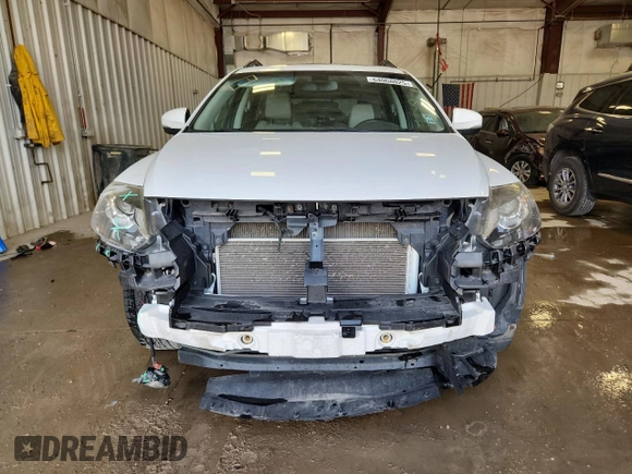2014 Mazda CX-9 Grand Touring with VIN JM3TB3DA3E0446329, listed as a Copart auction lot 64068025 with 90,423 mi miles and Clean title. Bid and sale history available at DreamBid. Image 5.