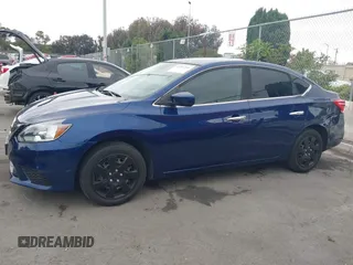 2017 Nissan Sentra SR z VIN 3N1AB7AP4HY398157, wystawiony jako IAAI lot #42201264 z przebiegiem 74 131 mil mil oraz . Historia ofert i sprzedaży dostępna na DreamBid. Obrazek 14.