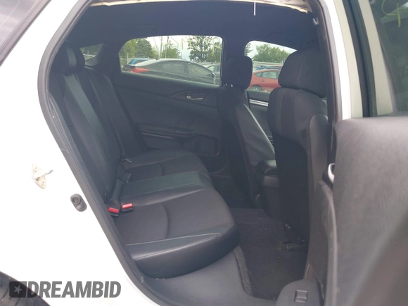 2019 Honda Civic Sport with VIN 19XFC2F85KE019311, listed as a IAAI auction lot 42319241 with 163,241 mi miles and . Bid and sale history available at DreamBid. Image 8.