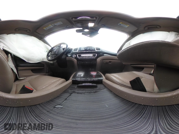 2016 Honda Pilot Touring with VIN 5FNYF6H95GB062089, listed as a IAAI auction lot 41810378 with 74,704 mi miles and . Bid and sale history available at DreamBid. Image 18.
