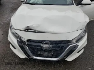 2020 Nissan Altima S z VIN 1N4BL4BV5LC191102, wystawiony jako Copart lot #55519905 z przebiegiem 116 904 mil mil oraz Szkoda całkowita • Salvage title. Historia ofert i sprzedaży dostępna na DreamBid. Obrazek 11.