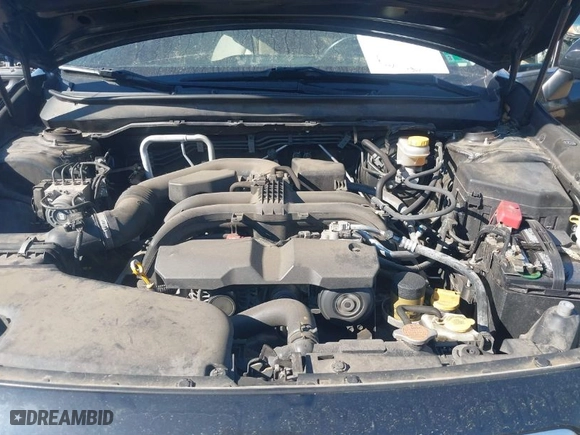 2017 Subaru Outback Limited with VIN 4S4BSANC0H3339200, listed as a IAAI auction lot 41892091 with 115,681 mi miles. Bid and sale history available at carsss.com. Image 10.