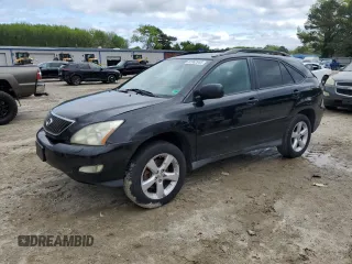 2007 Lexus RX 350 with VIN 2T2HK31U07C026688, listed as a Copart auction lot 52962945 with 270,238 mi miles and Clean Title. Bid and sale history available at carsss.com. Image 1.
