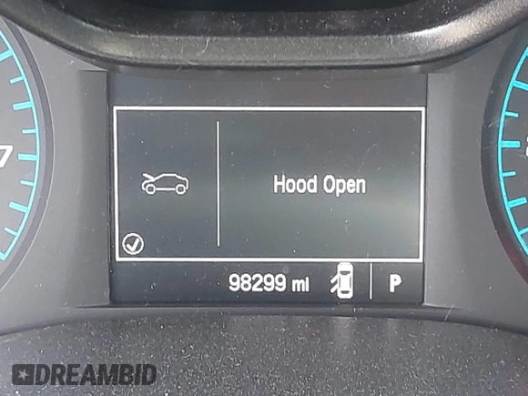 2016 Chevrolet Colorado 2WD WT with VIN 1GCHSBE31G1206606, listed as a IAAI auction lot 42332696 with 98,299 mi miles and . Bid and sale history available at DreamBid. Image 16.