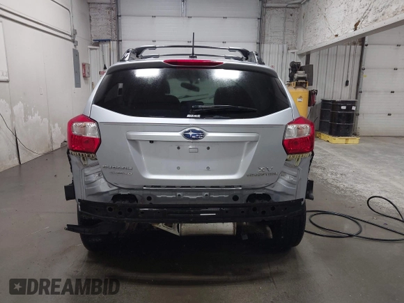 2015 Subaru Crosstrek Limited with VIN JF2GPAMC8F8290066, listed as a IAAI auction lot 42301696 with 81,706 mi miles and . Bid and sale history available at DreamBid. Image 16.