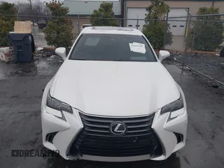 2017 Lexus GS 350 z VIN JTHBZ1BL4HA008599, wystawiony jako IAAI lot #41461120 z przebiegiem 86 066 mil mil oraz . Historia ofert i sprzedaży dostępna na DreamBid. Obrazek 12.