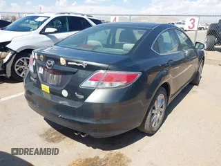 2012 Mazda 6 i Touring с VIN 1YVHZ8DH1C5M35974, выставлен на аукционе IAAI как лот 42442131 с пробегом 226 744 миль миль и . История ставок и продаж доступна на DreamBid. Изображение 4.
