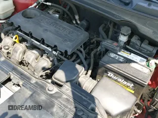 2013 Hyundai Tucson GLS с VIN KM8JUCAC6DU767011, выставлен на аукционе IAAI как лот 42491274 с пробегом 165 606 миль миль и . История ставок и продаж доступна на DreamBid. Изображение 12.