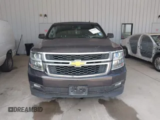2015 Chevrolet Tahoe LT with VIN 1GNSCBKC5FR105437, listed as a IAAI auction lot 42052084 with 348,093 mi miles and . Bid and sale history available at DreamBid. Image 12.