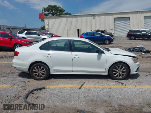 2015 Volkswagen Jetta SE с VIN 3VWD17AJ3FM354676, выставлен на аукционе IAAI как лот 42324721 с пробегом 122 763 миль миль и . История ставок и продаж доступна на DreamBid. Изображение 13.