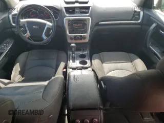 2014 GMC Acadia SLE with VIN 1GKKRPKD0EJ273260, listed as a Copart auction lot 44143755 with 168,225 mi miles and Clean Title. Bid and sale history available at carsss.com. Image 8.
