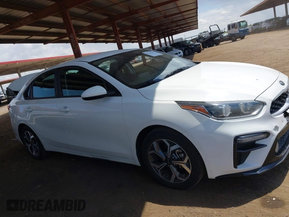 2020 Kia Forte LXS z VIN 3KPF24ADXLE152263, wystawiony jako IAAI lot #42218444 z przebiegiem 88 828 mil mil oraz . Historia ofert i sprzedaży dostępna na DreamBid. Obrazek 12.