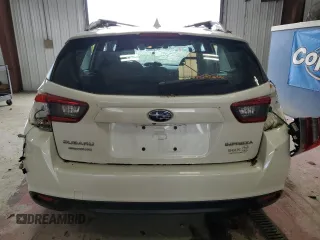 2023 Subaru Impreza Premium z VIN 4S3GTAV61P3715502, wystawiony jako Copart lot #55922275 z przebiegiem 16 088 mil mil oraz Szkoda całkowita • Salvage title. Historia ofert i sprzedaży dostępna na DreamBid. Obrazek 6.