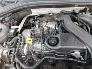 2022 Volkswagen Jetta SE with VIN 3VWEM7BU3NM030582, listed as a Copart auction lot 63554145 with 52,509 mi miles and Salvage title. Bid and sale history available at DreamBid. Image 15.