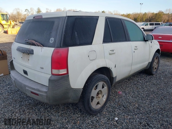 2005 Saturn VUE z VIN 5GZCZ53405S831295, wystawiony jako IAAI lot #41335294 z przebiegiem 249 998 mil mil oraz . Historia ofert i sprzedaży dostępna na DreamBid. Obrazek 4.