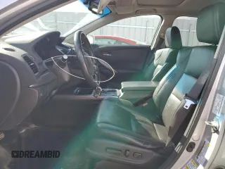 2013 Acura RDX with VIN 5J8TB4H36DL801759, listed as a Copart auction lot 53541295 with 300,160 mi miles and Salvage Title. Bid and sale history available at DreamBid. Image 7.